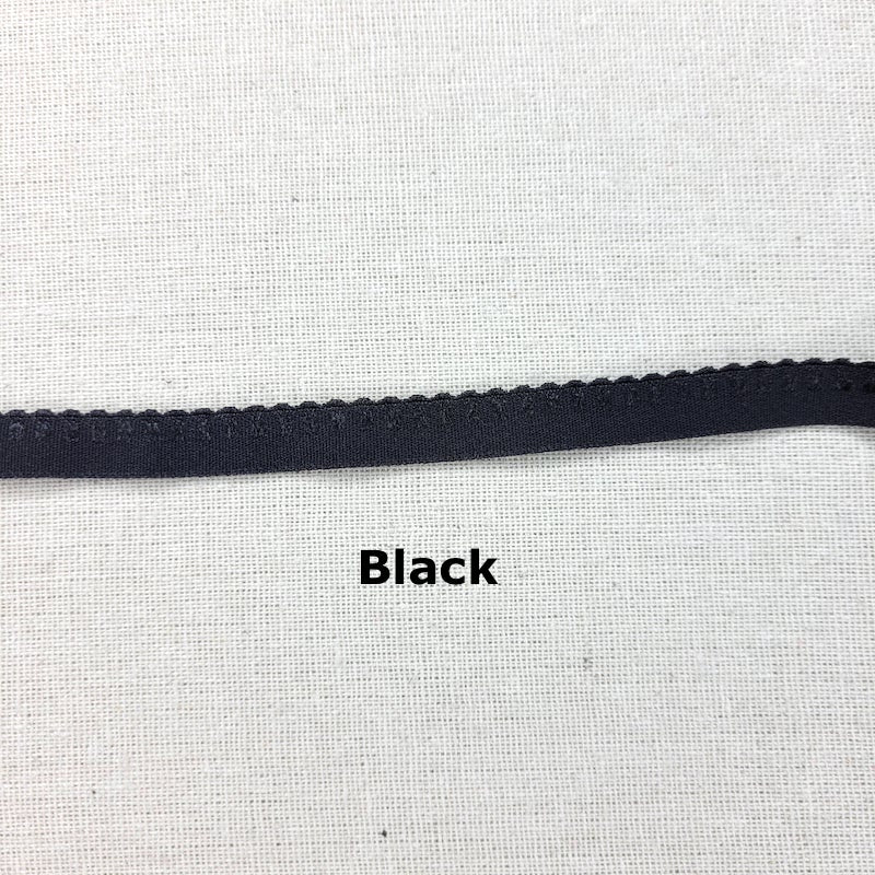 Elastic Lingerie - 10mm - Various