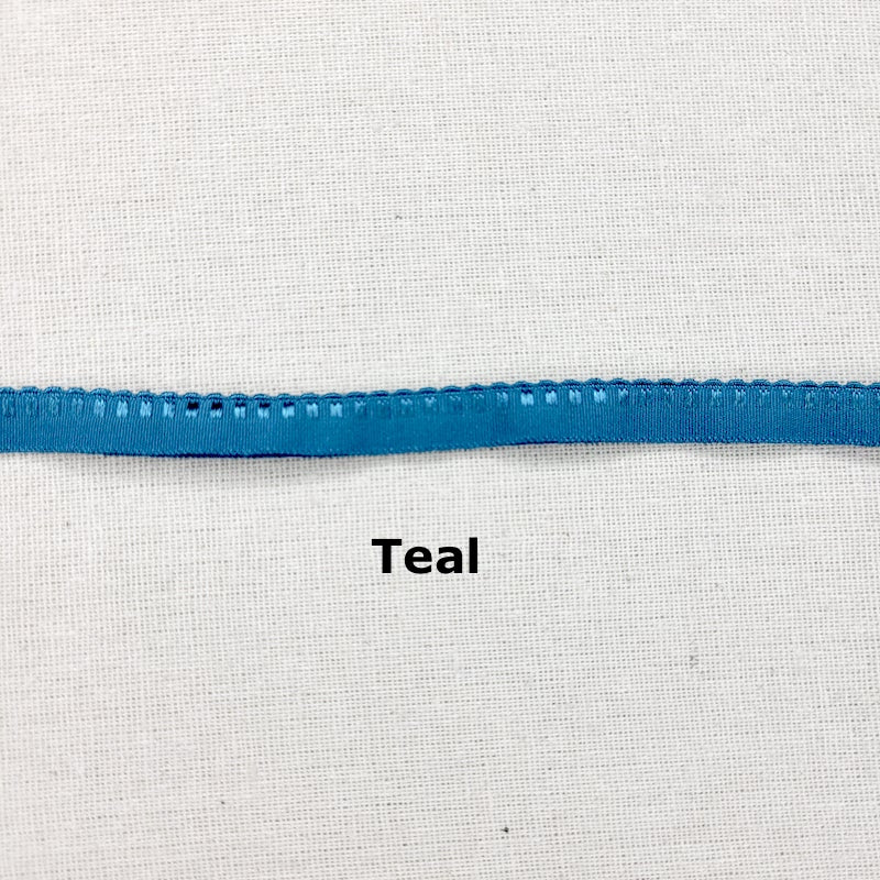 Elastic Lingerie - 10mm - Various