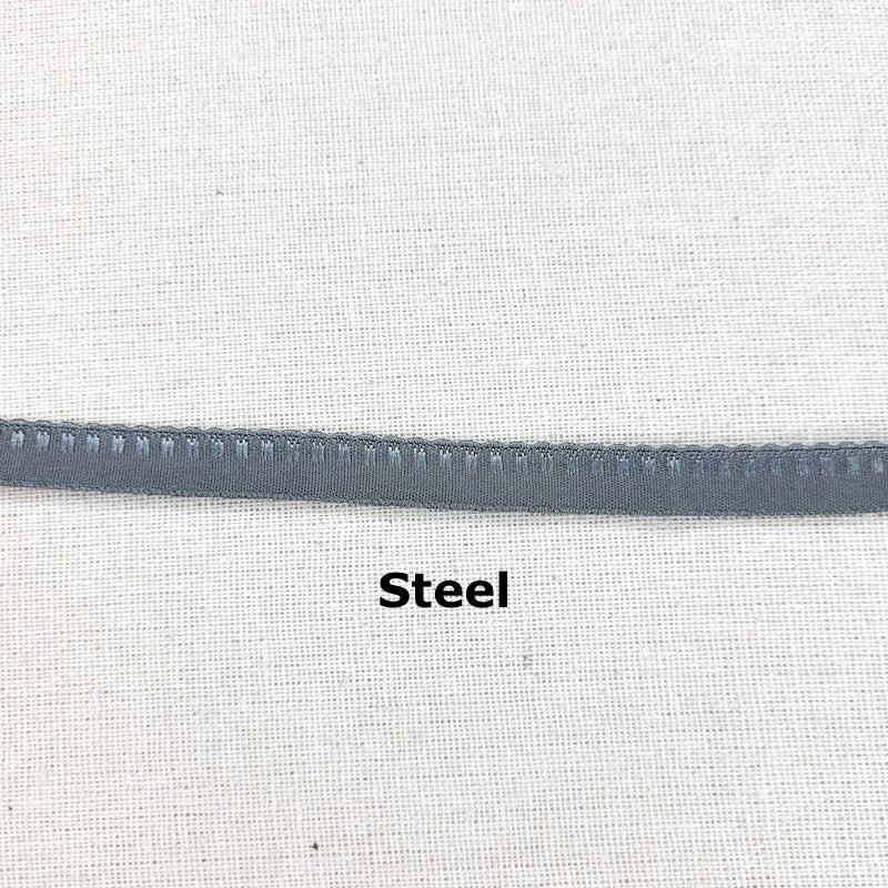 Elastic Lingerie - 10mm - Various