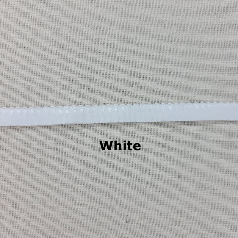 Elastic Lingerie - 10mm - Various