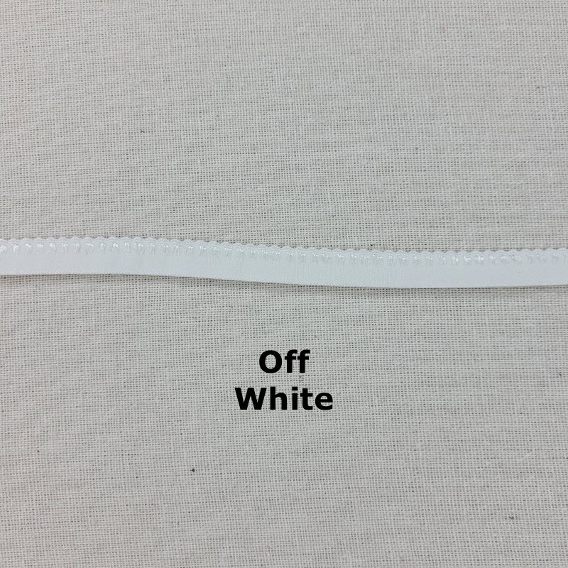 Elastic Lingerie - 10mm - Various