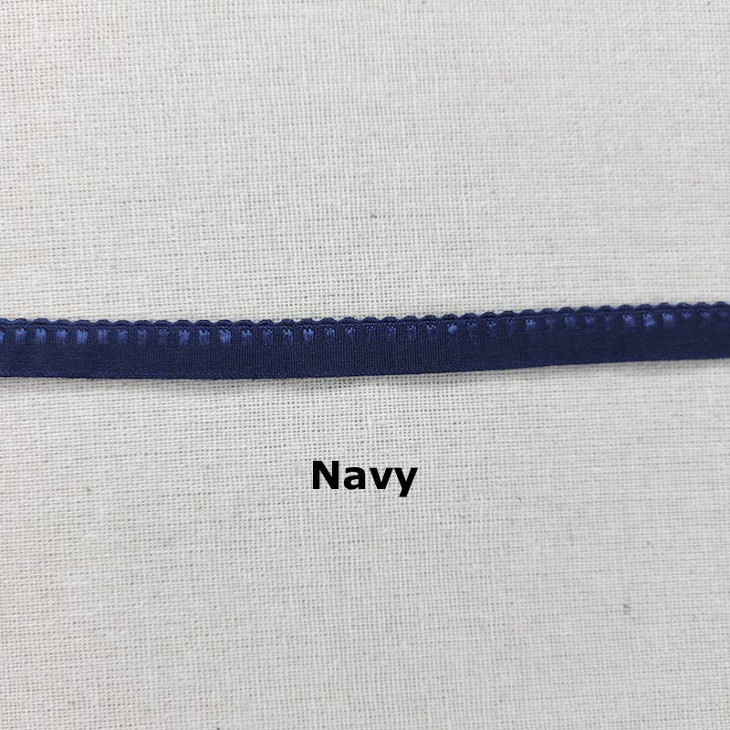 Elastic Lingerie - 10mm - Various