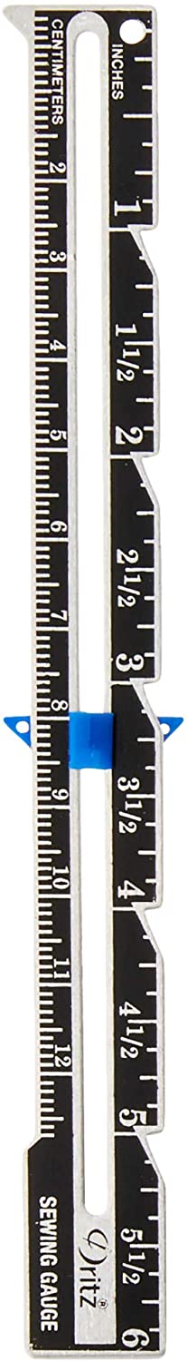 Dritz - Sewing Gauge