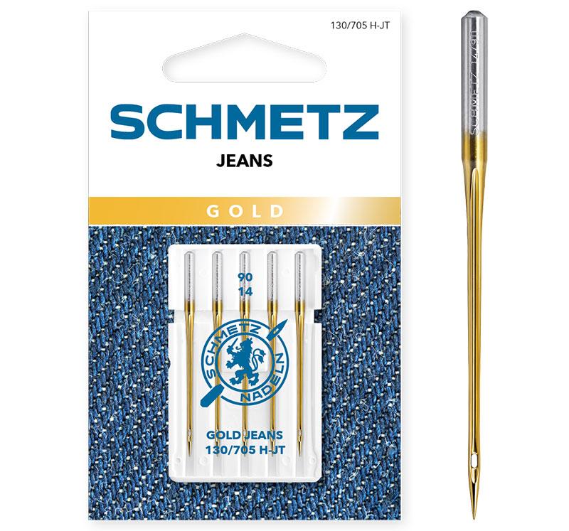 Schmetz - Jeans/Denim Needles - Various