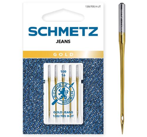 Schmetz - Jeans/Denim Needles - Various