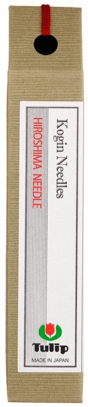 Tulip Needles - Various Styles