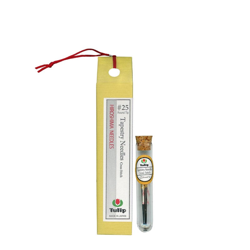 Tulip Needles - Various Styles