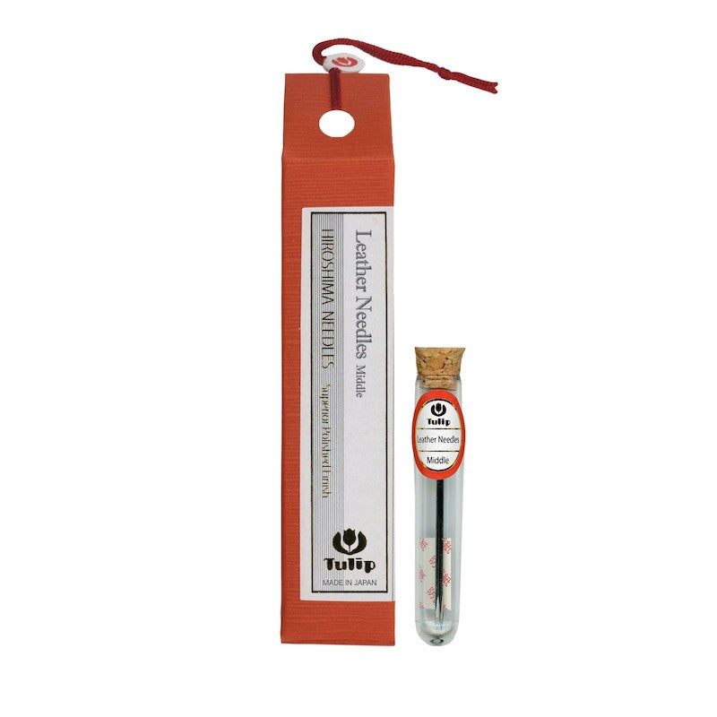 Tulip Needles - Various Styles